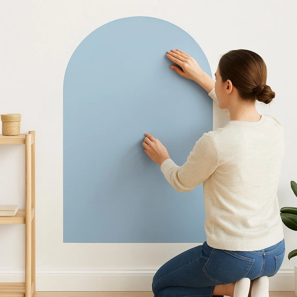 Kidiomi chalk board blue 04 p